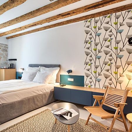 Nars Bed and Breakfast Rovinj Eksteriør billede