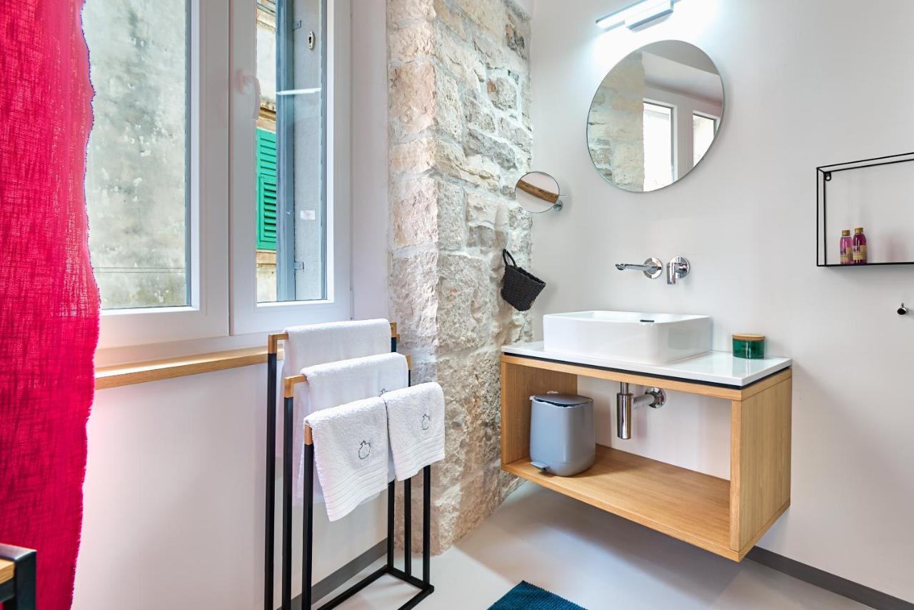 Nars Bed and Breakfast Rovinj Eksteriør billede