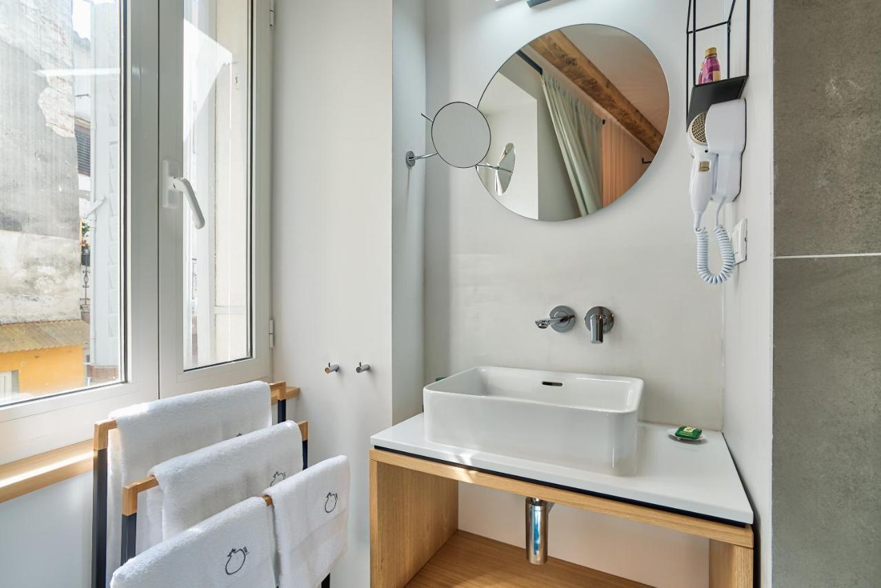 Nars Bed and Breakfast Rovinj Eksteriør billede