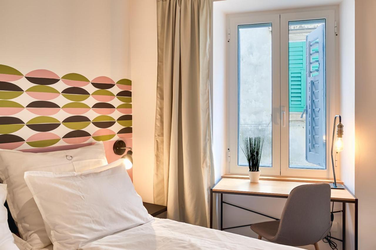 Nars Bed and Breakfast Rovinj Eksteriør billede