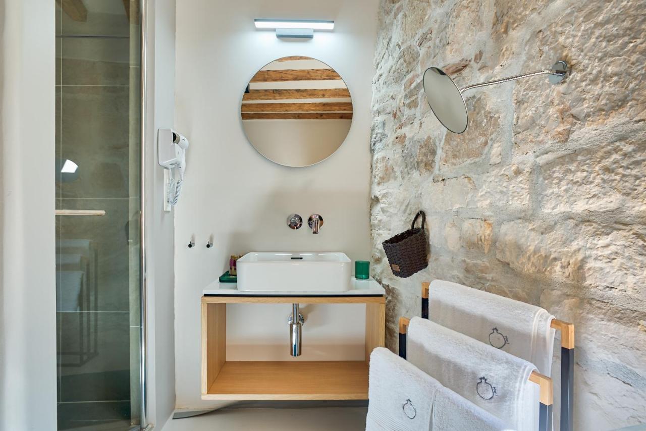 Nars Bed and Breakfast Rovinj Eksteriør billede